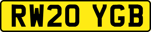 RW20YGB