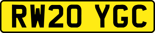 RW20YGC