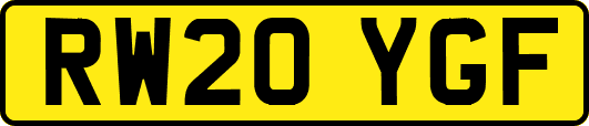RW20YGF