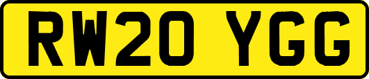RW20YGG