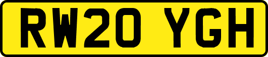 RW20YGH