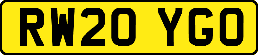 RW20YGO