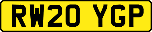 RW20YGP
