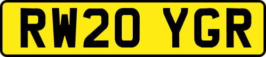 RW20YGR