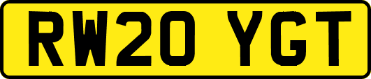 RW20YGT