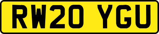 RW20YGU