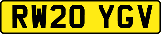 RW20YGV