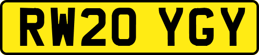 RW20YGY