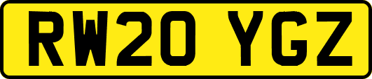 RW20YGZ