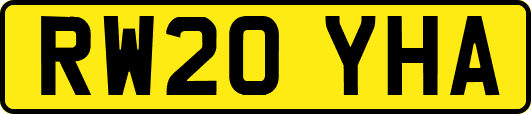 RW20YHA