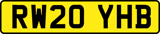 RW20YHB
