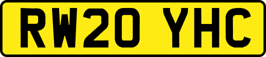 RW20YHC