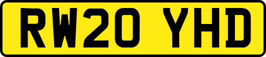 RW20YHD