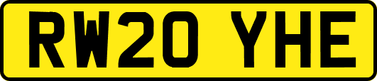 RW20YHE