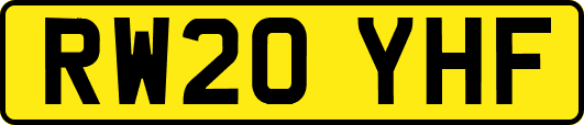 RW20YHF