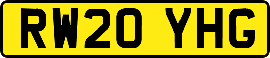 RW20YHG