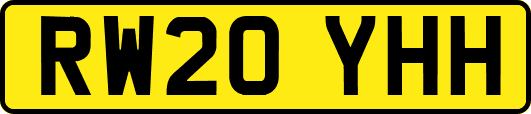 RW20YHH
