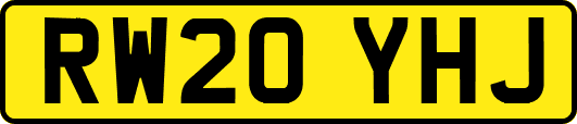 RW20YHJ