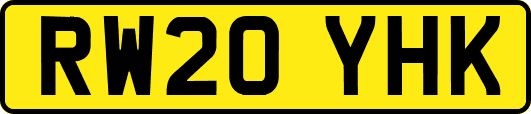 RW20YHK