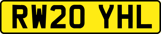 RW20YHL