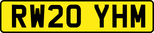 RW20YHM