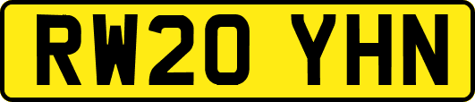 RW20YHN