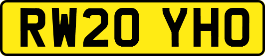 RW20YHO