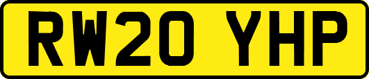 RW20YHP
