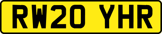 RW20YHR
