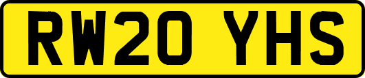 RW20YHS