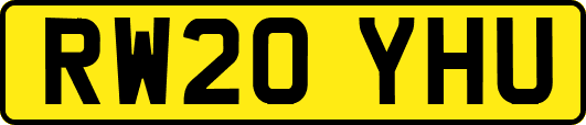 RW20YHU