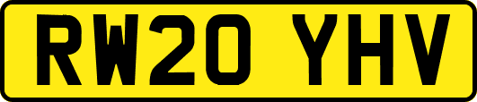 RW20YHV