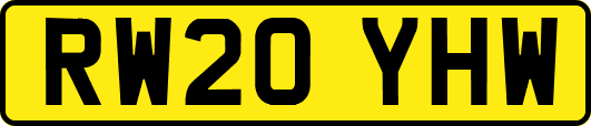 RW20YHW