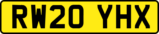 RW20YHX