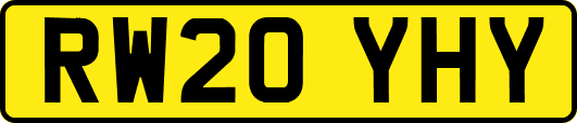 RW20YHY