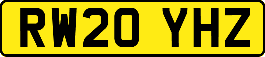RW20YHZ