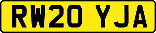 RW20YJA