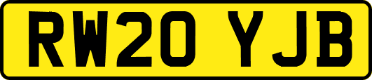 RW20YJB