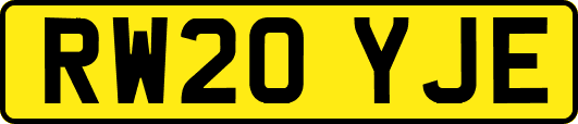 RW20YJE