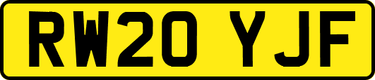 RW20YJF