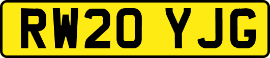 RW20YJG