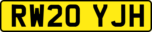RW20YJH