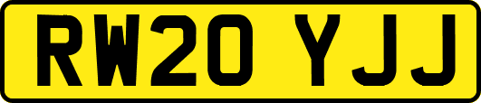 RW20YJJ