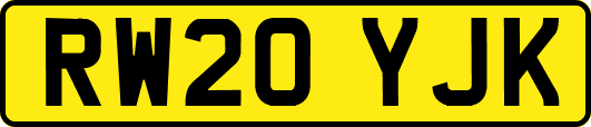 RW20YJK