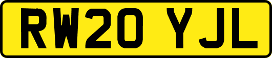 RW20YJL