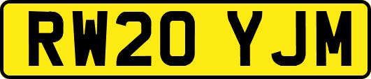 RW20YJM