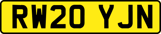 RW20YJN