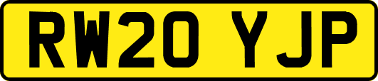 RW20YJP