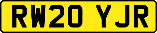 RW20YJR