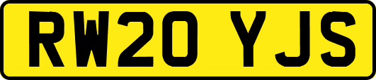RW20YJS